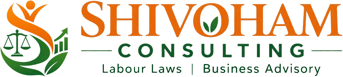 Shivoham Consulting